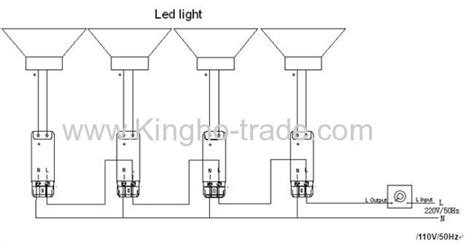 12v halogen downlight wiring diagram.